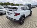 Dacia Duster TCe 130 Extreme 4x4 Alu 17"  AppleCarPlay/Android Weiß - thumbnail 4