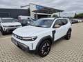 Dacia Duster TCe 130 Extreme 4x4 Alu 17"  AppleCarPlay/Android Weiß - thumbnail 1