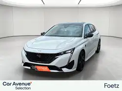 Peugeot 308 PHEV 180ch Allure e-EAT8