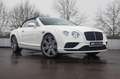 Bentley Continental GTC 4.0 V8 (1e eigenaar, nieuwstaat) Blanc - thumbnail 1