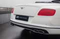 Bentley Continental GTC 4.0 V8 (1e eigenaar, nieuwstaat) Blanc - thumbnail 9