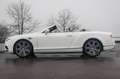 Bentley Continental GTC 4.0 V8 (1e eigenaar, nieuwstaat) Blanc - thumbnail 7
