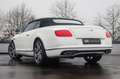 Bentley Continental GTC 4.0 V8 (1e eigenaar, nieuwstaat) Blanc - thumbnail 5