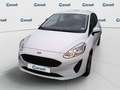 Ford Fiesta 1.1 PFI GLP 55kW (75CV) Trend Blanco - thumbnail 1