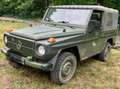 Mercedes-Benz G 250 250 GD Groen - thumbnail 1