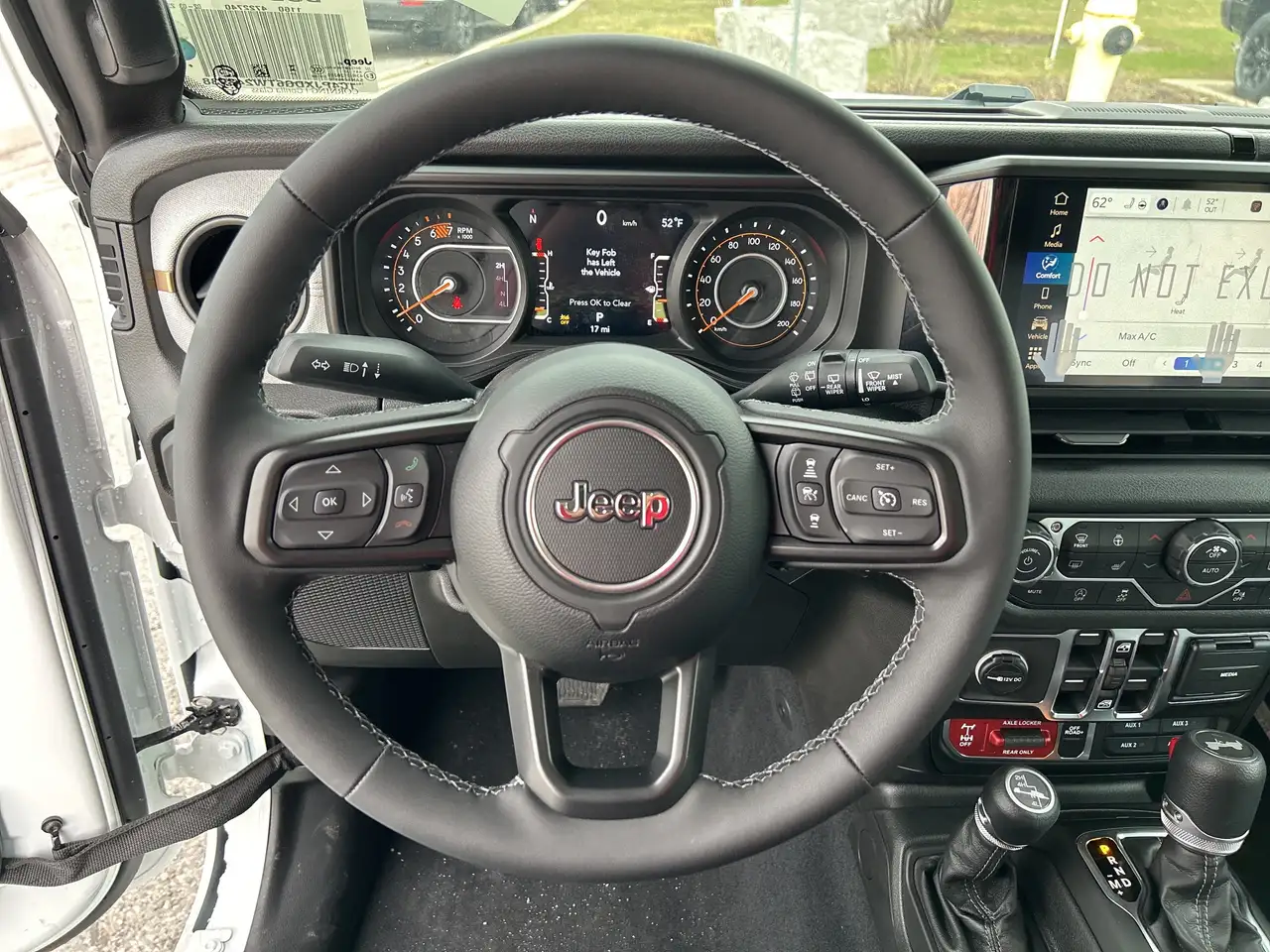 Jeep Wrangler снимка Jeep Wrangler