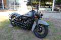 Harley-Davidson Heritage FLHCS Groen - thumbnail 6