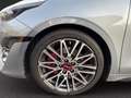 Kia ProCeed / pro_cee'd 1.6 T-GDI DCT - GT Серебристый - thumbnail 6