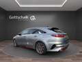 Kia ProCeed / pro_cee'd 1.6 T-GDI DCT - GT Серебристый - thumbnail 5