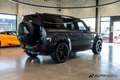 Land Rover Defender 110 P525  V8 Capathian Edition AHK Pano Grau - thumbnail 4