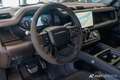 Land Rover Defender 110 P525  V8 Capathian Edition AHK Pano Grau - thumbnail 21