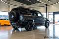 Land Rover Defender 110 P525  V8 Capathian Edition AHK Pano Grau - thumbnail 14