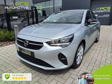 1.2 Benzine / 1ste Eig / Euro 6d / 12mnd waarborg