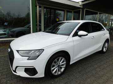 SPORTBACK 30TFSI 110PK DSG PRO LINE!! All-in Prijs