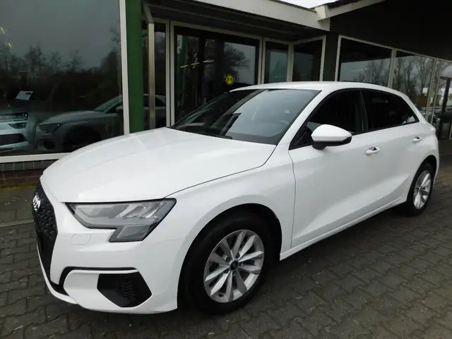 Audi A3 SPORTBACK 30TFSI 110PK DSG PRO LINE!! All-in Prijs