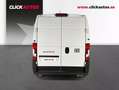 Fiat Ducato 2.2 MJET 140CV 35 L2 H2 Blanco - thumbnail 7