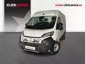 Fiat Ducato 2.2 MJET 140CV 35 L2 H2 Blanco - thumbnail 1