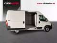 Fiat Ducato 2.2 MJET 140CV 35 L2 H2 Blanco - thumbnail 4