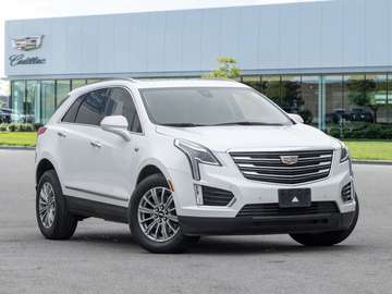 AWD Luxury | Clean Carfax | Panoramic Roof