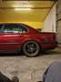 BMW 740 740i Rot - thumbnail 12