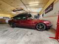 BMW 740 740i Rot - thumbnail 11