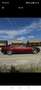 BMW 740 740i Rot - thumbnail 2