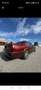 BMW 740 740i Rot - thumbnail 16