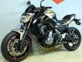 Kawasaki Z 650 ABS Gris - thumbnail 4