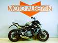 Kawasaki Z 650 ABS Gris - thumbnail 1