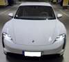 Porsche Taycan Taycan 4S Performance Batterie Plus, Wärmepumpe, InnoDrive, Mission E-Felgen, lederfreie Ausstattung Weiß - thumbnail 3