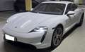 Porsche Taycan Taycan 4S Performance Batterie Plus, Wärmepumpe, InnoDrive, Mission E-Felgen, lederfreie Ausstattung Weiß - thumbnail 1