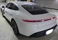 Porsche Taycan Taycan 4S Performance Batterie Plus, Wärmepumpe, InnoDrive, Mission E-Felgen, lederfreie Ausstattung Weiß - thumbnail 7