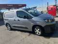 Peugeot Partner Grau - thumbnail 1