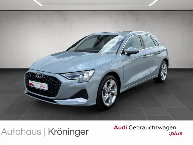 2024 Audi A3 in Grey for sale
