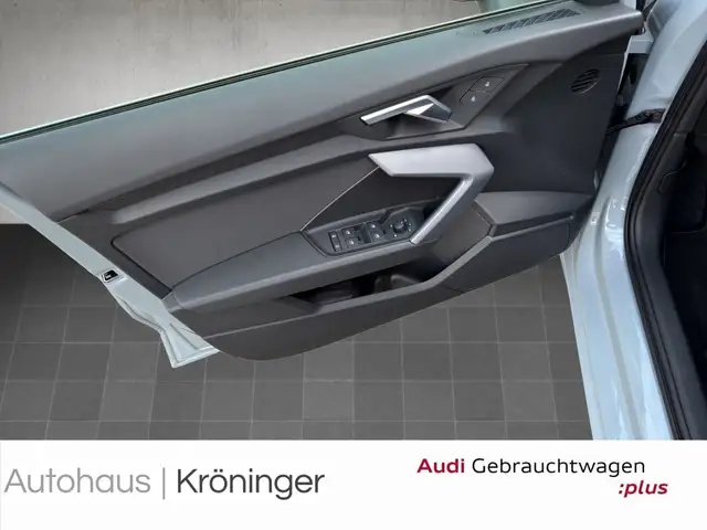 Audi A3 view 8