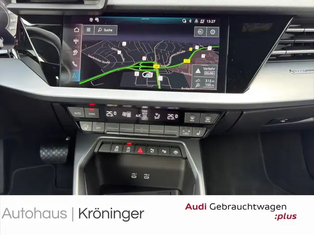 Audi A3 view 15