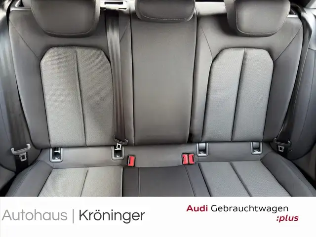 Audi A3 view 10