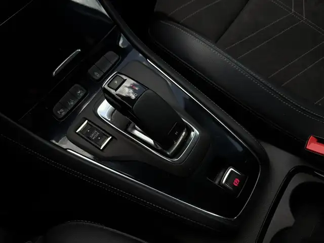 Opel Grandland view 11