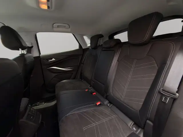 Opel Grandland view 15