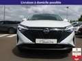 Nissan Qashqai NOUVEAU MILD HYBRID 158 CH XTRONIC N-CONNECTA Blanc - thumbnail 2