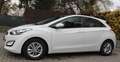 Hyundai i30 Trend 1.Hand Panodach PDC Klima Alarm PDC uv Bianco - thumbnail 2