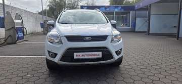 Titanium 2.0 TDCI*KAMERA*NAVI**