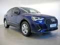 Audi Q3 Sportback 45 TFSI e S tro. S line LED virt. Cock.+ Blau - thumbnail 4