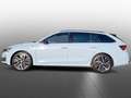 Skoda Octavia Combi 2.0TDI Sportline DSG Navi Panorama Grau - thumbnail 2