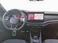 Skoda Octavia Combi 2.0TDI Sportline DSG Navi Panorama Grau - thumbnail 13