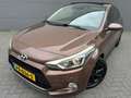 Hyundai i20 Coupé 1.0 T-GDI Premium*CRUISE*AIRCO*NAVI*CAMERA*P Braun - thumbnail 26