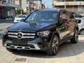 Mercedes-Benz GLC 200 GLC 200 d Business 4matic auto Noir - thumbnail 1