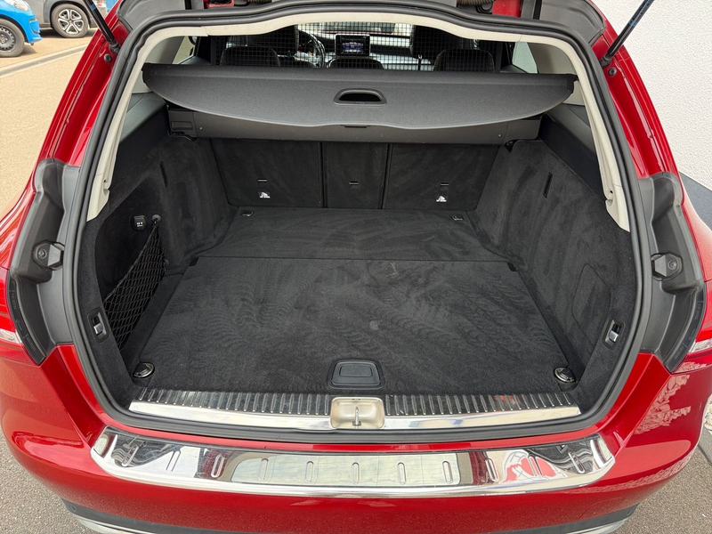 Mercedes-Benz C 180 C180 T Avantgarde Automatik LED Navi Tempomat — photo 9