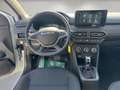 Dacia Jogger Expression Hybrid 140 7-Sitzer Digitales-Cockpit+K Alb - thumbnail 10