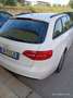 Audi A4 2000 150 CV b8 Blanco - thumbnail 27
